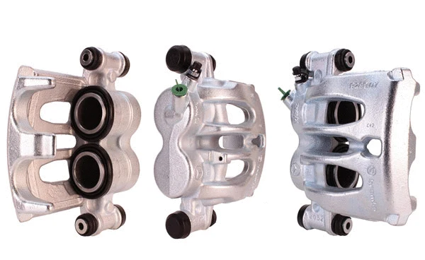 Brake Caliper (BC0415)