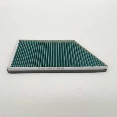 Filter, cabin air (780158)