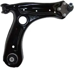 Control/Trailing Arm, wheel suspension (RS12013)