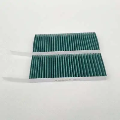 Filter, cabin air (780392)