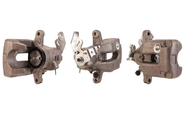 Brake Caliper (BC0425)