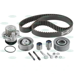 Water Pump & Timing Belt Kit (KDP126)