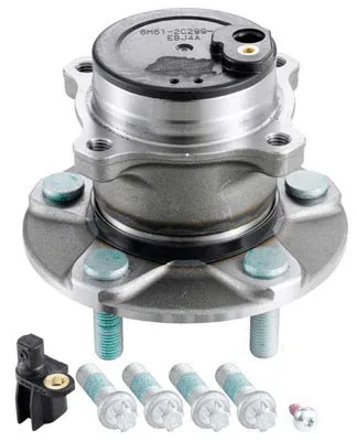 Wheel Bearing Kit (KR469)