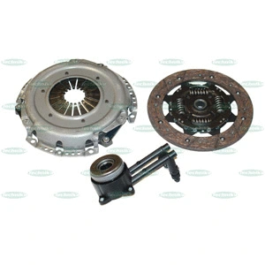 Clutch Kit (TKA830004)
