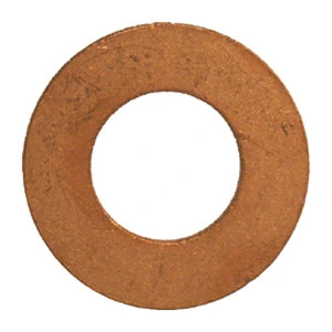 Seal Ring, oil drain plug (713916)