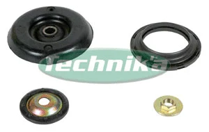 Repair Kit, suspension strut support mount (KSU6034)