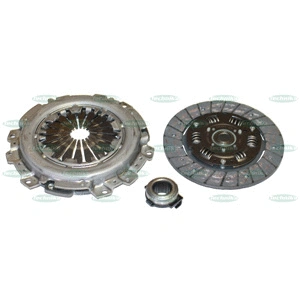 Clutch Kit (TKA810016)