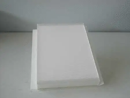 Filter, cabin air (777320)