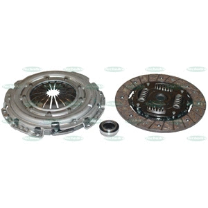 Clutch Kit (TKA810031)