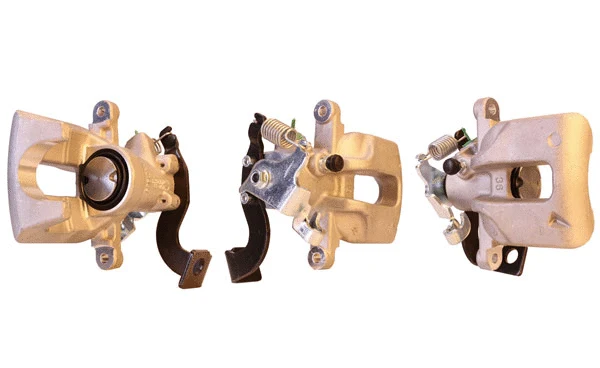 Brake Caliper (BC3982)