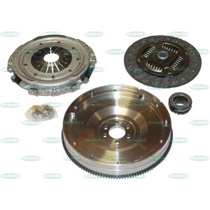 Clutch Kit (TKA820017)