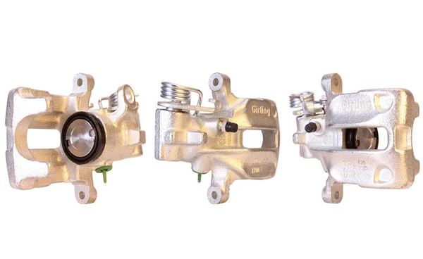 Brake Caliper (BC0531)