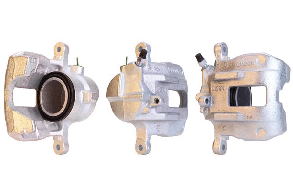 Brake Caliper (BC0411)