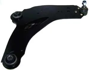 Control/Trailing Arm, wheel suspension (RS10267)