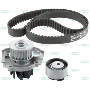 Water Pump & Timing Belt Kit (KDP120)
