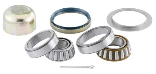 Wheel Bearing Kit (KR01)
