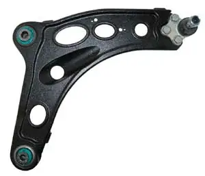 Control/Trailing Arm, wheel suspension (RS10617)