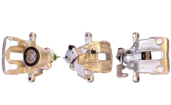 Brake Caliper (BC0533)