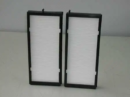 Filter, cabin air (777327)