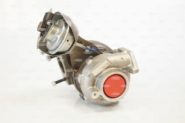 Charger, charging (supercharged/turbocharged) (TKA110TG)