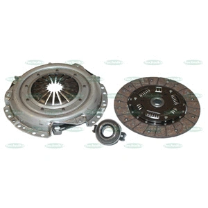 Clutch Kit (TKA810077)
