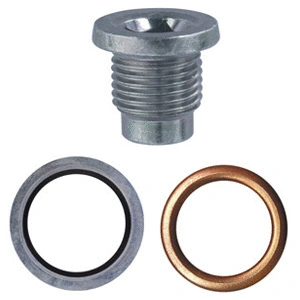 Screw Plug, oil sump (713944)