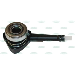 Central Slave Cylinder, clutch (TKA840006)