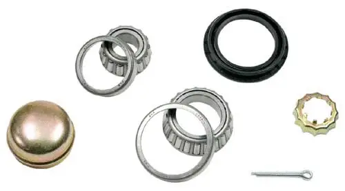 Wheel Bearing Kit (KR06)