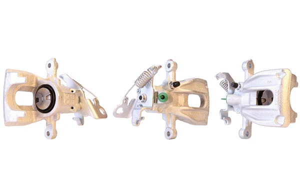 Brake Caliper (BC0591)