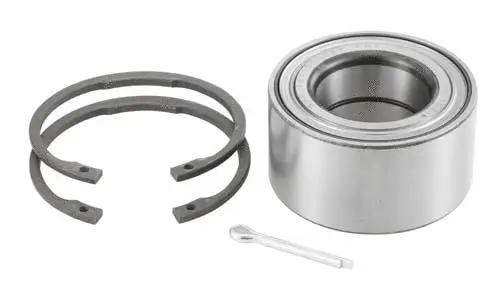 Wheel Bearing Kit (KR70)
