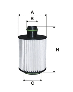 Oil Filter (774037)
