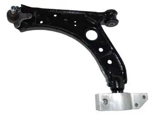 Control/Trailing Arm, wheel suspension (RS10387)