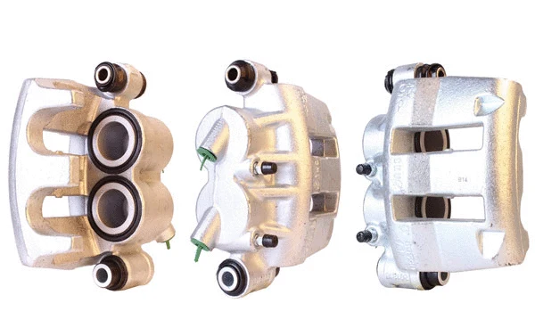 Brake Caliper (BC0354)