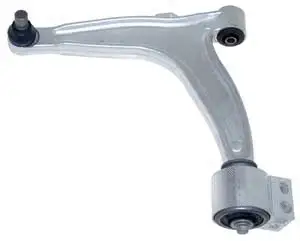 Control/Trailing Arm, wheel suspension (RS10012)