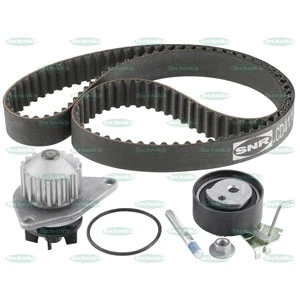 Water Pump & Timing Belt Kit (KDP111)