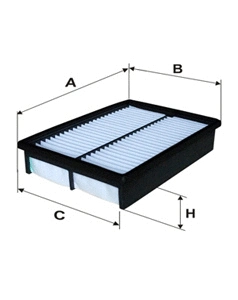 Air Filter (776089)