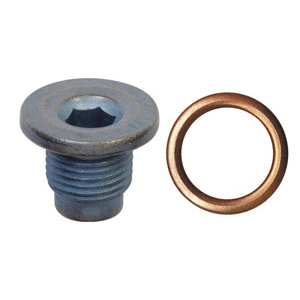 Screw Plug, oil sump (713956)