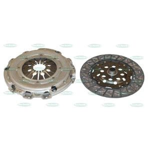 Clutch Kit (TKA810056)
