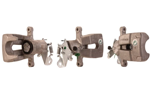 Brake Caliper (BC0436)