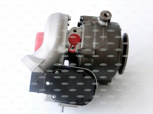 Charger, charging (supercharged/turbocharged)