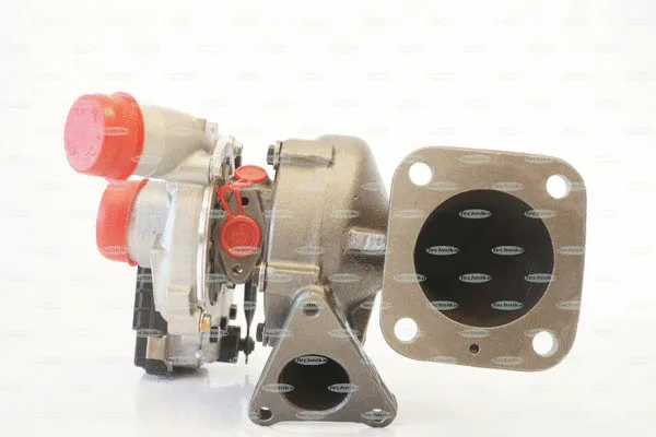 Charger, charging (supercharged/turbocharged) (TKA193TG)