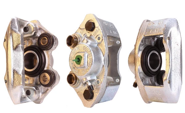 Brake Caliper (BC0514)