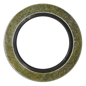 Seal Ring, oil drain plug (713938)