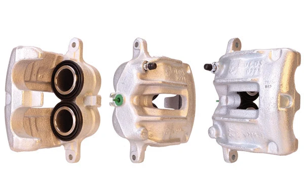 Brake Caliper (BC0521)