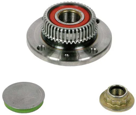 Wheel Bearing Kit (KR150)