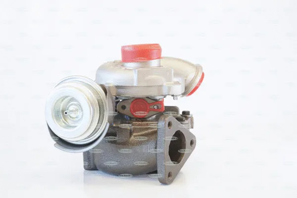 Charger, charging (supercharged/turbocharged) (TKA164TG)