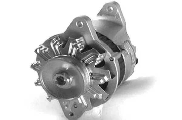 Alternator (A20807)