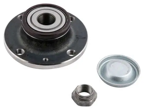 Wheel Bearing Kit (KR328)