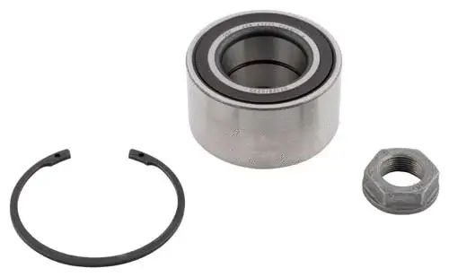 Wheel Bearing Kit (KR327)