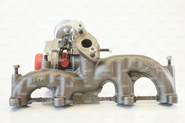 Charger, charging (supercharged/turbocharged)